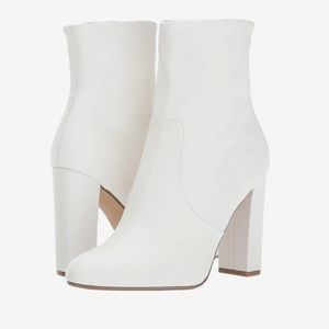 Steve Madden Editor Dress Bootie
